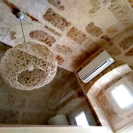 Ferienwohnung Casantonia Polignano a Mare Exterior foto