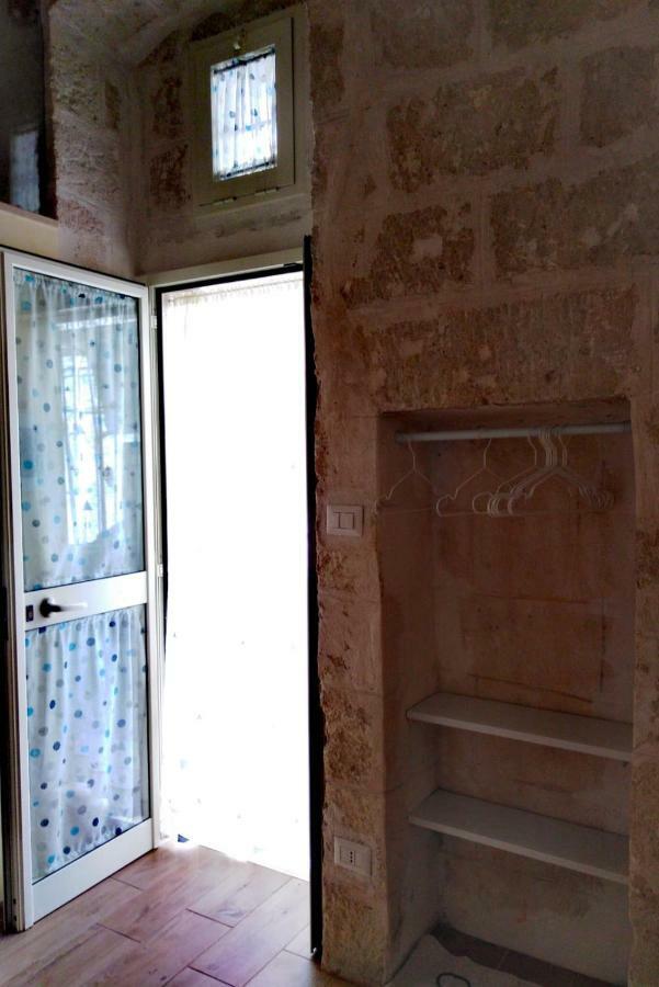 Ferienwohnung Casantonia Polignano a Mare Exterior foto