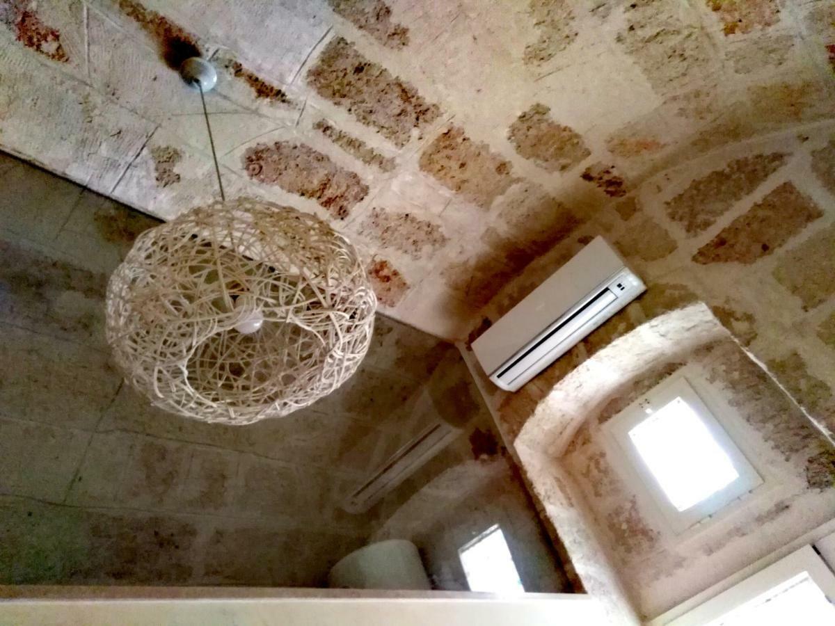 Ferienwohnung Casantonia Polignano a Mare Exterior foto