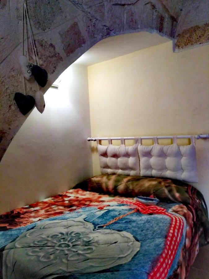 Ferienwohnung Casantonia Polignano a Mare Exterior foto