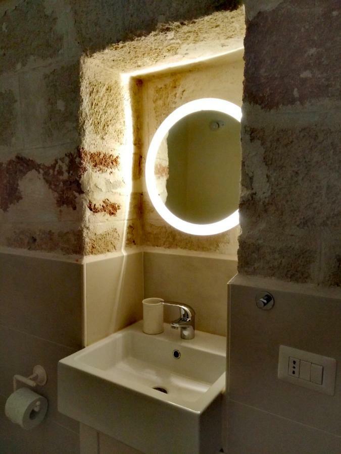 Ferienwohnung Casantonia Polignano a Mare Exterior foto