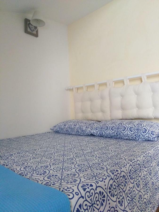 Ferienwohnung Casantonia Polignano a Mare Exterior foto