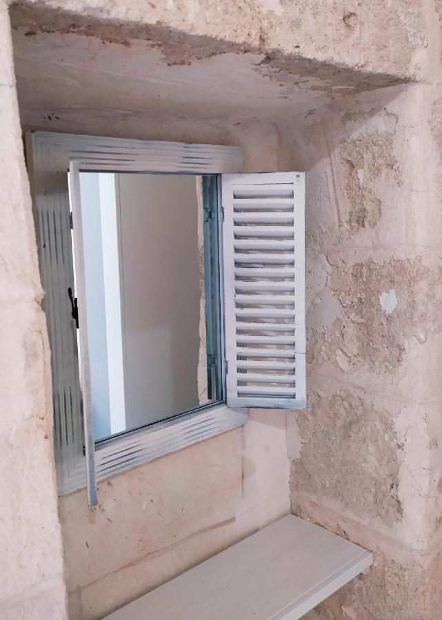 Ferienwohnung Casantonia Polignano a Mare Exterior foto