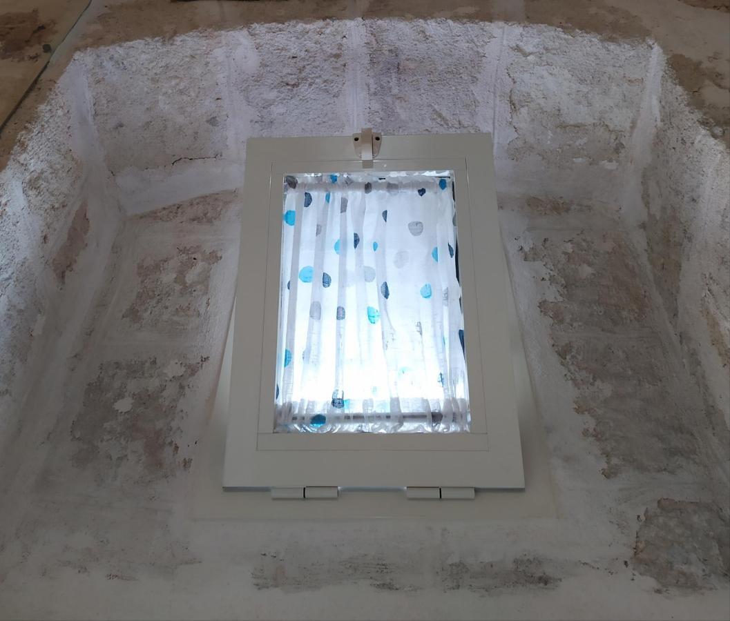 Ferienwohnung Casantonia Polignano a Mare Exterior foto