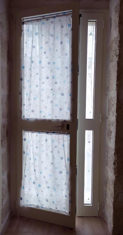 Ferienwohnung Casantonia Polignano a Mare Exterior foto