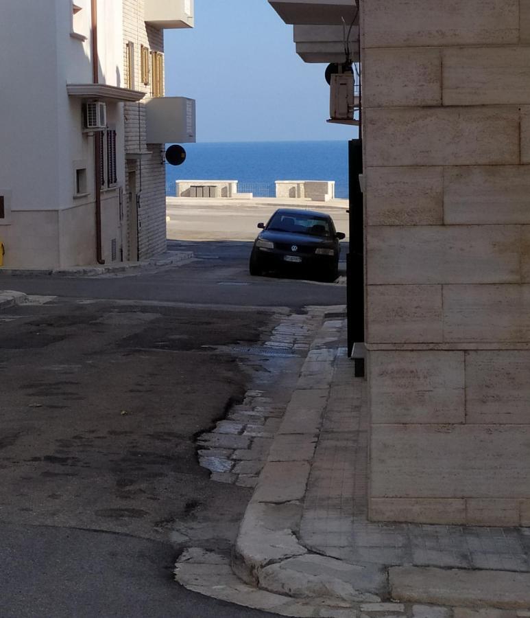 Ferienwohnung Casantonia Polignano a Mare Zimmer foto
